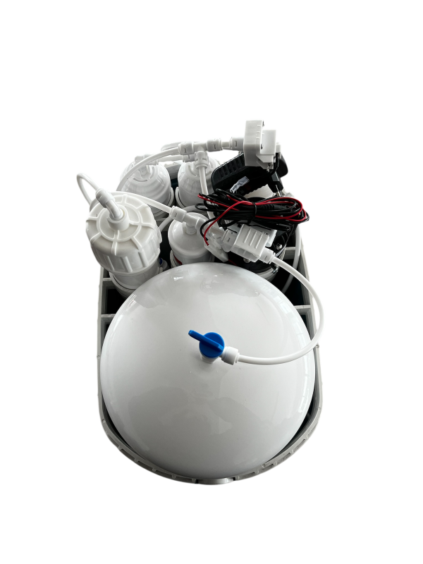 su arıtma sistemleri